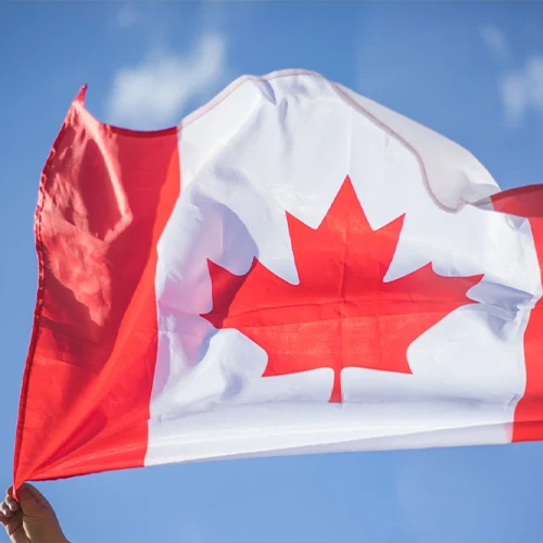 Image Canadaproud