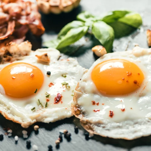 Image Eggdinners